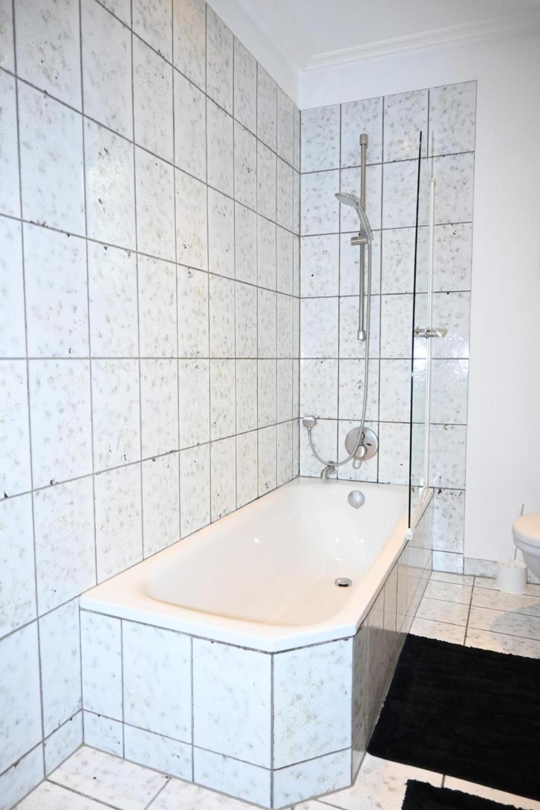 Gemuetliches Fachwerkhaus Villa Werne Dış mekan fotoğraf